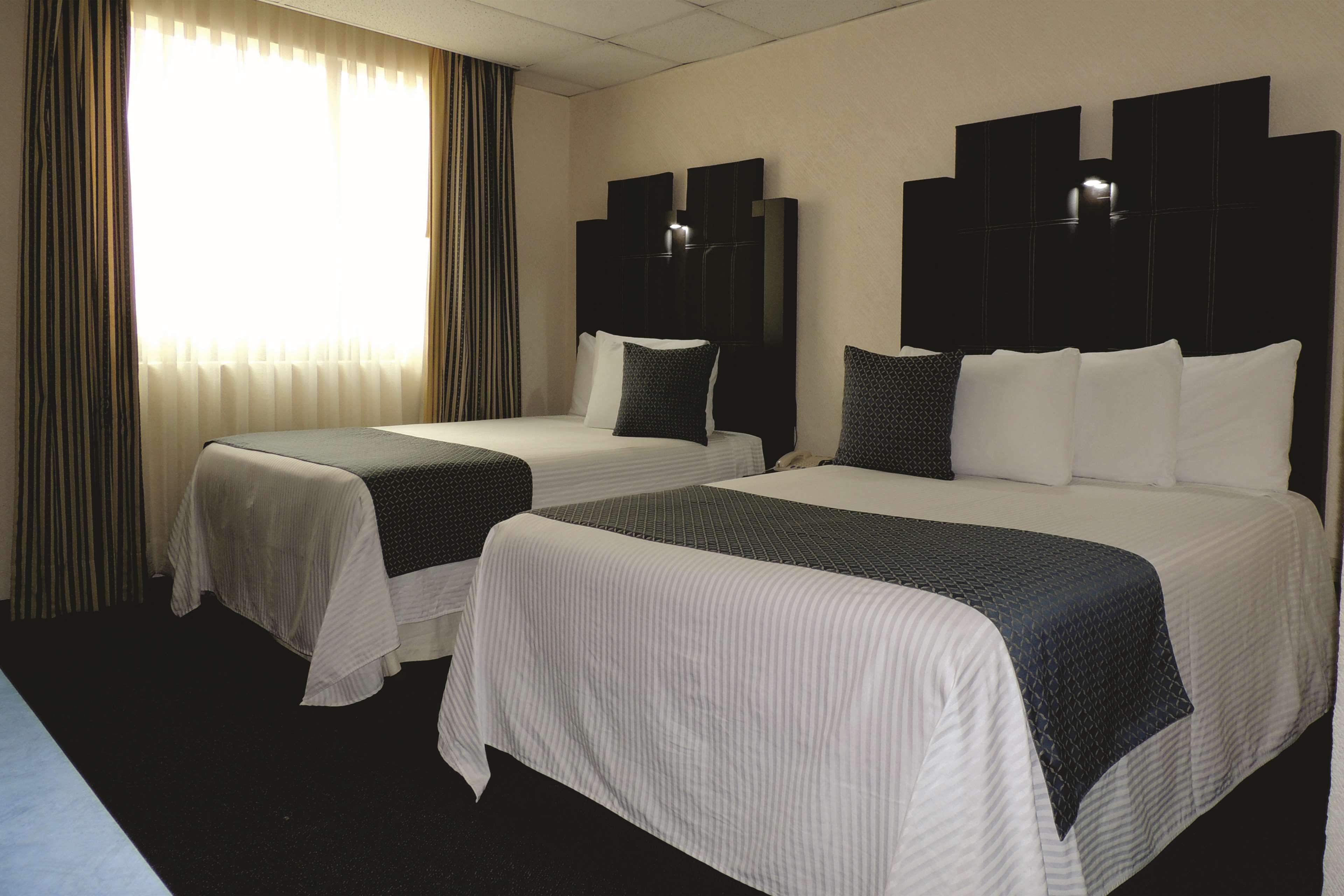 Best Western Real Tula Express Tula de Allende Exteriér fotografie