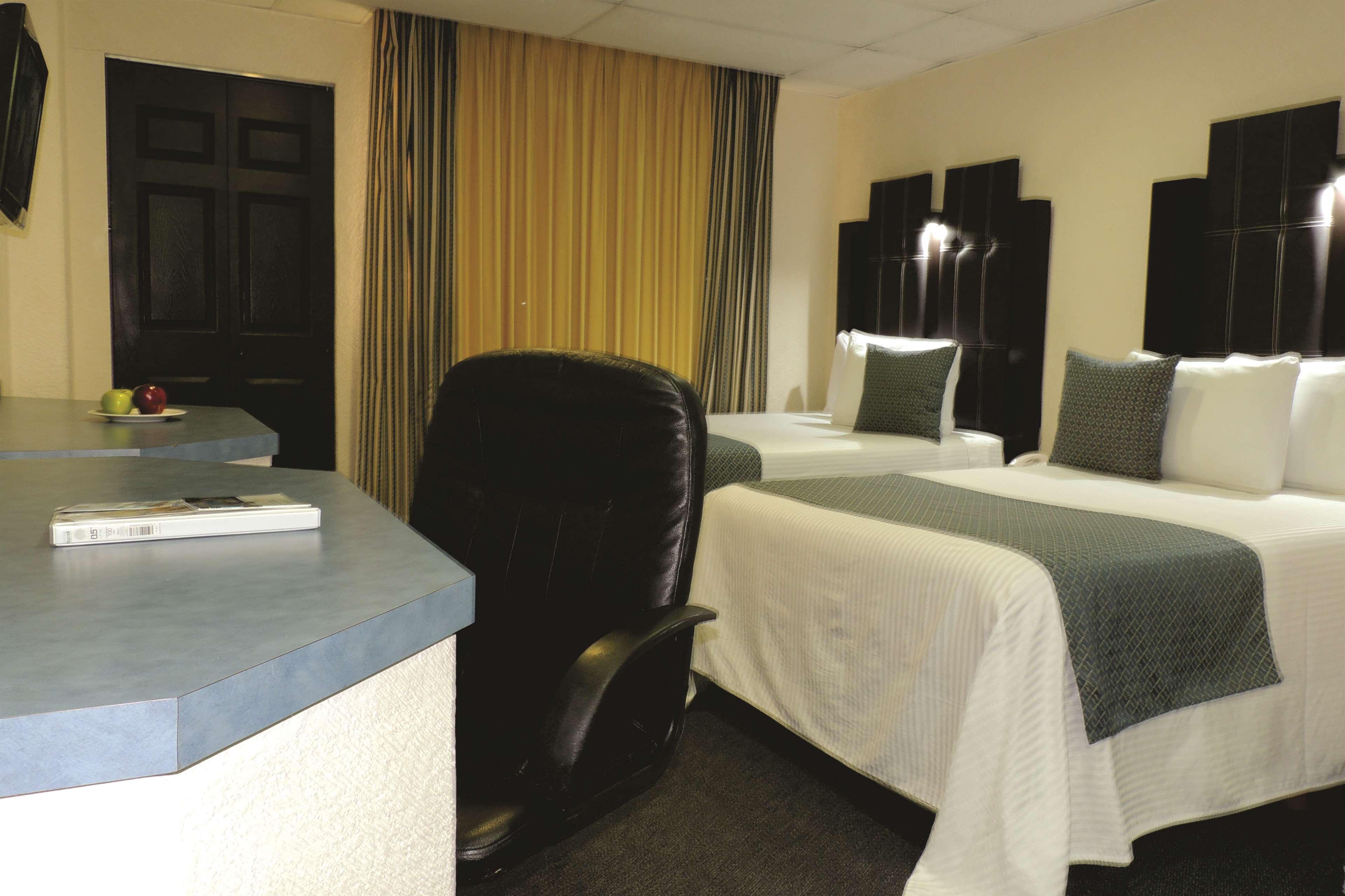 Best Western Real Tula Express Tula de Allende Exteriér fotografie