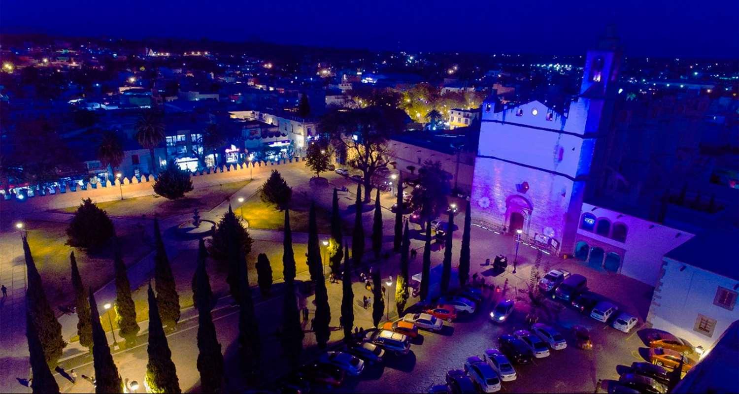 Best Western Real Tula Express Tula de Allende Exteriér fotografie
