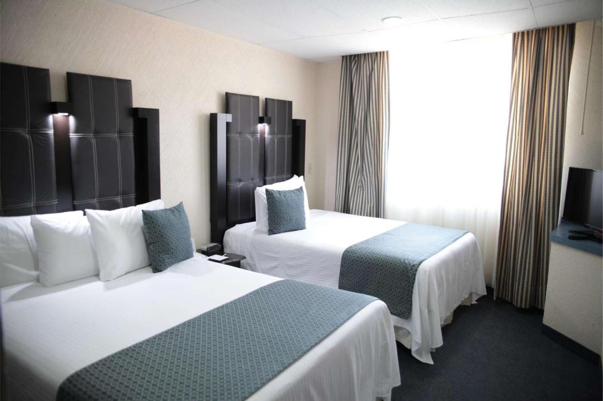 Best Western Real Tula Express Tula de Allende Pokoj fotografie