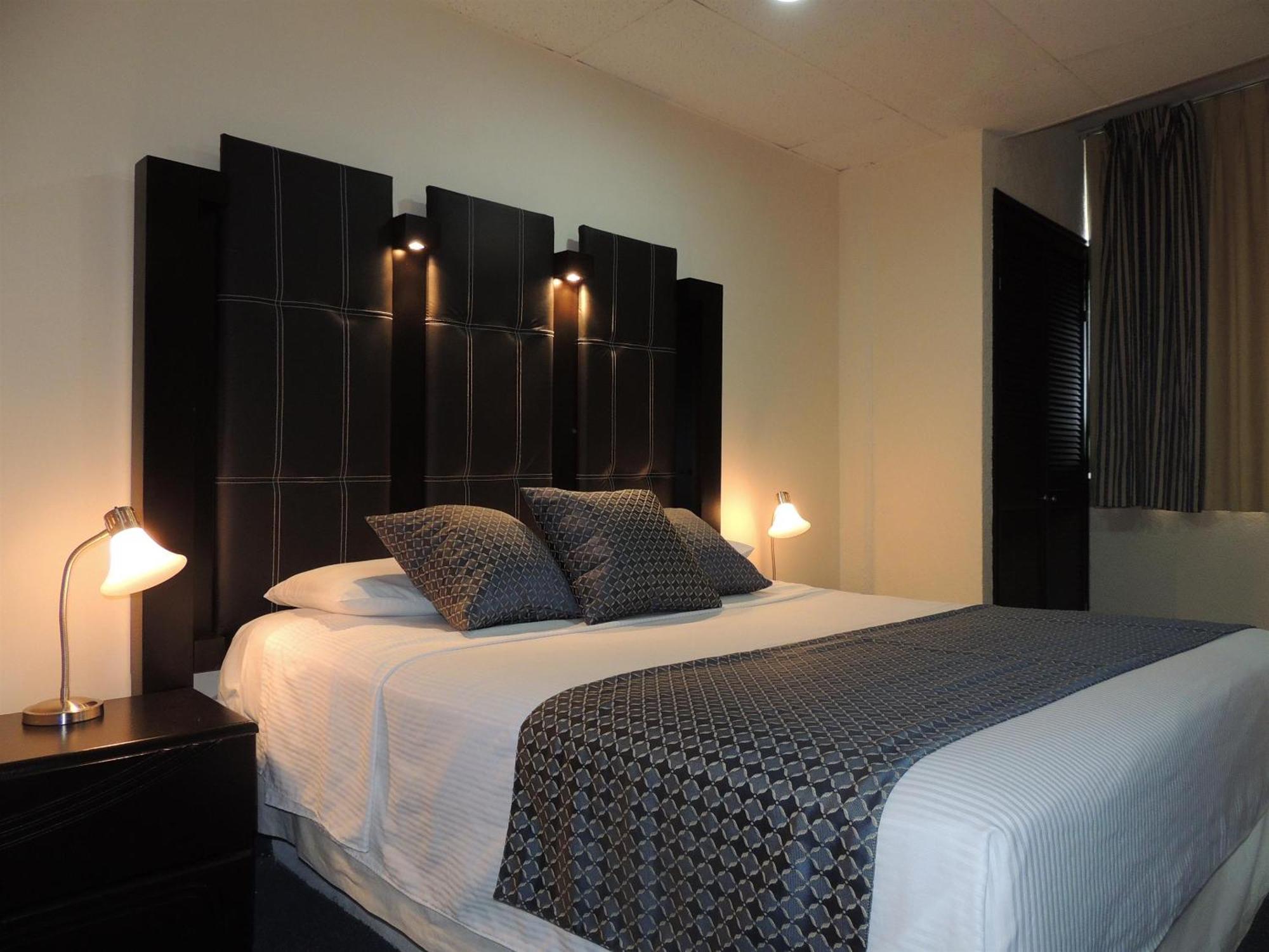 Best Western Real Tula Express Tula de Allende Pokoj fotografie