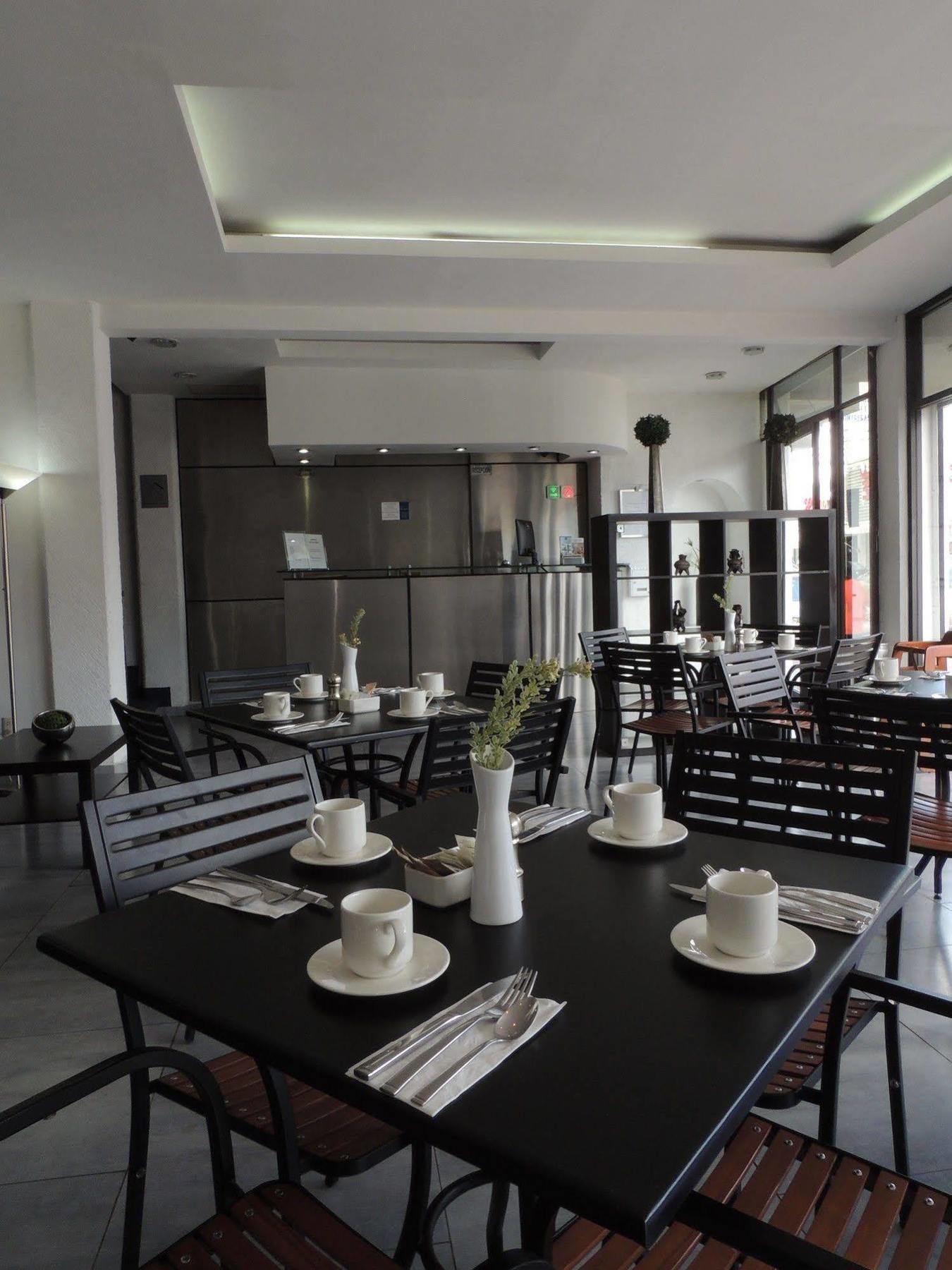 Best Western Real Tula Express Tula de Allende Exteriér fotografie